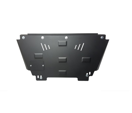 Scut motor Peugeot 207 2006 - 2014 - Img 2