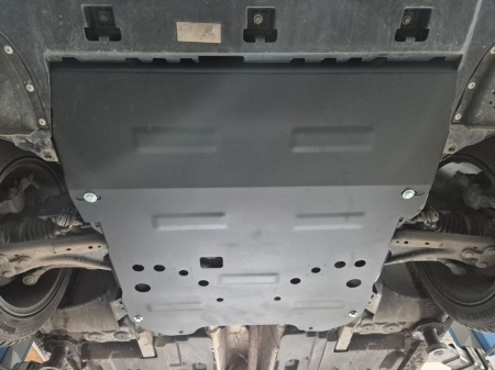 Scut motor Peugeot 508 2019 - 2026 - Img 6