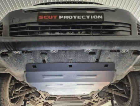 Scut motor Peugeot Traveller 2016 - 2026 - Img 7