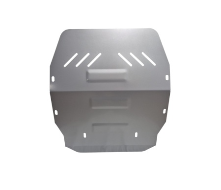 Scut motor și cutie de viteză din aluminiu Volkswagen Crafter 2006 - 2016 - Img 2