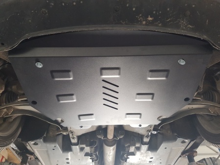 Scut motor și cutie de viteză Mini Cooper R56 2006 - 2014 - Img 6