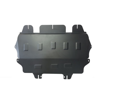 Scut motor și cutie de viteză Peugeot 3008 2009 - 2016 - Img 2
