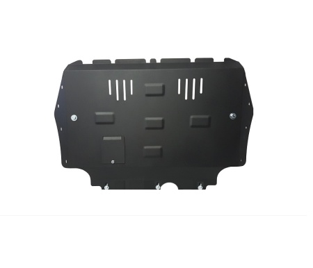 Scut motor Skoda Octavia 2 2004 - 2012 - Img 2