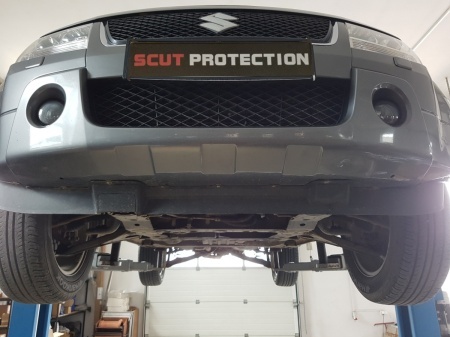 Scut motor Suzuki Grand Vitara 2005 - 2019 - Img 7