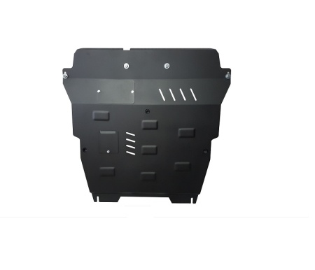 Scut motor Suzuki SX 4 2006 - 2013 - Img 2