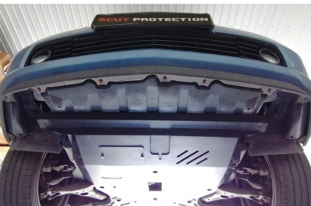 Scut motor Toyota Prius 2003 - 2009 - Img 5