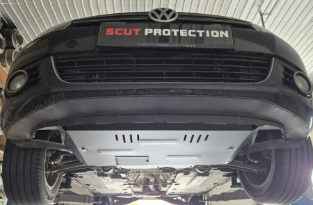 Scut motor Volkswagen Touran 2010 - 2015 - Img 6