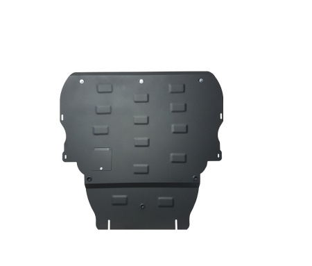 Scut motor Volvo V40 2012 - 2019 - Img 2