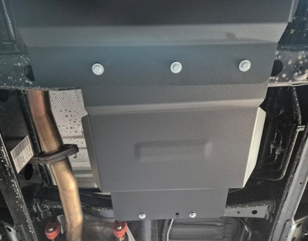 Scut reductor Baic Beijing BJ60 2022 - 2026 - Img 4
