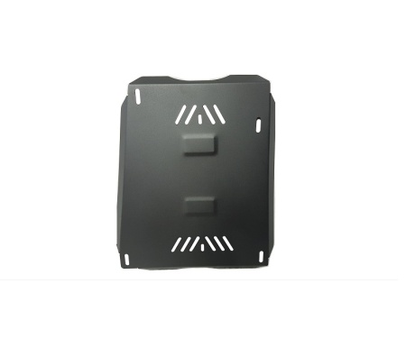 Scut rezervor Dacia Duster 2010 - 2017 - Img 2