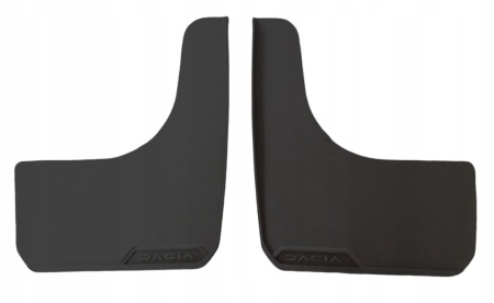 SET 2 APARATORI NOROI PENTRU DACIA Dokker - 2012-2021