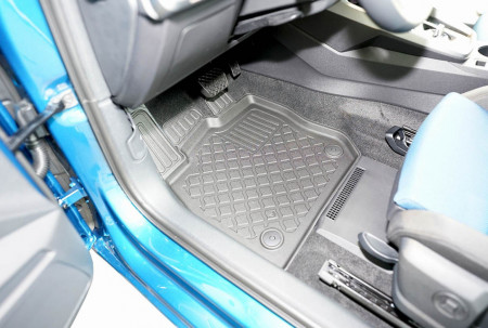 Set covorase cauciuc Audi A3 8Y 2021-2023 - Img 4