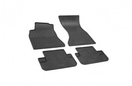Set covorase cauciuc Audi A5 (8T/8TA) 2007 - 2016