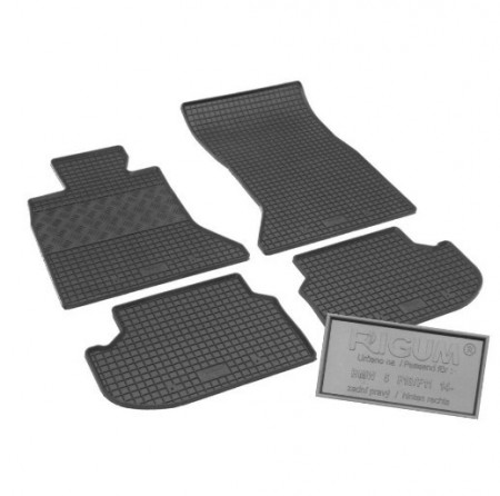 Set covorase cauciuc BMW seria 5 (F10/F11) 2014 - 2016