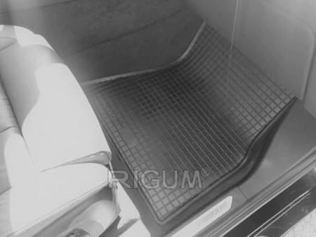 Set covorase cauciuc BMW X7 2019 - 2022 - Img 3