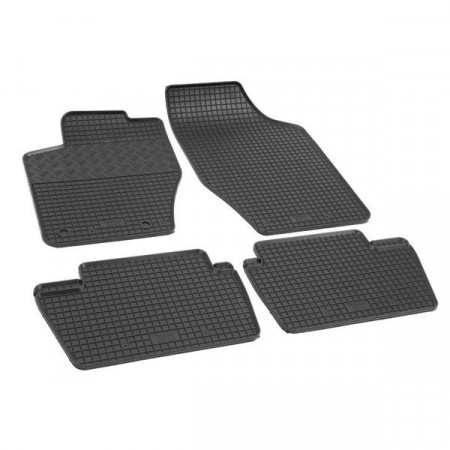 Set covorase cauciuc Citroen C4 2004 - 2010