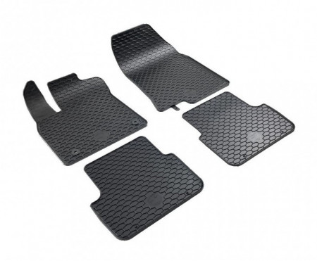 Set covorase cauciuc Dacia Logan 3 2021-2025