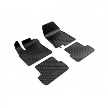 Set covorase cauciuc Dacia Sandero / Sandero Stepway 2021-2023