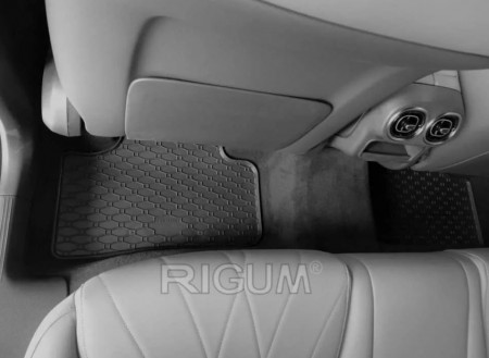 Set covorase cauciuc Mercedes GLC x254 2023-2025 - Img 3