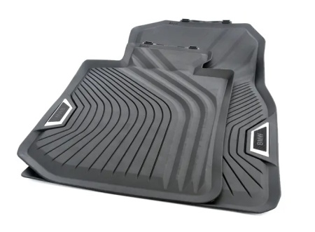 Set covorase cauciuc originale BMW Seria 3 G20/G21 2018 - 2025 - Img 6