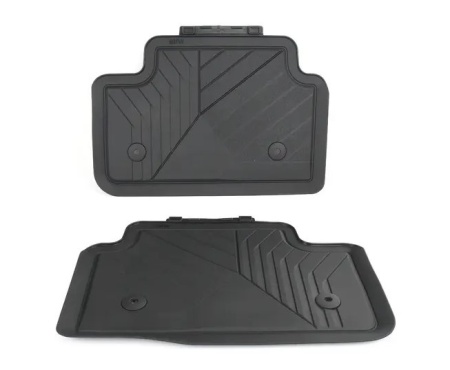 Set covorase cauciuc ORIGINALE BMW seria 5 G60 2023-2025 - Img 5