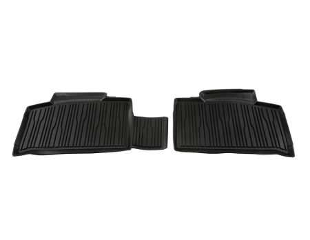 Set covorase cauciuc Originale Ford Puma Electric 2024-2026 - Img 5