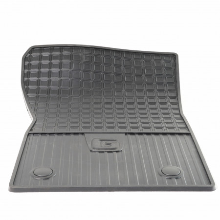Set covorase cauciuc originale Mercedes G- Class W464 2018-2025 - Img 3