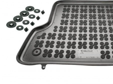 Set covorase cauciuc Seat Toledo II 1998 - 2004 - Img 3