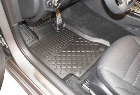 Set covorase Mercedes C-Class (W205) 2014 - 2020 - Img 3