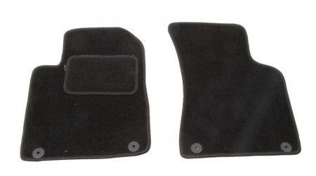 Set covorase mocheta Fiat Doblo 2 locuri 2010 - 2020