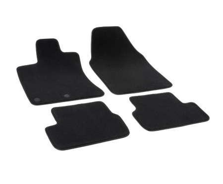 Set covorase mocheta Nissan Qashqai 2008 - 2013