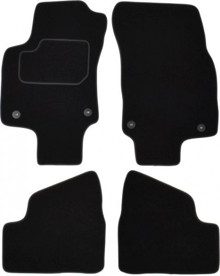 Set covorase mocheta Opel Astra H Cabrio / GTC 2005 - 2014