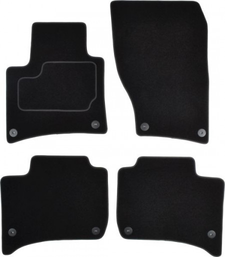 Set covorase mocheta Porsche Cayenne 2010 - 2017