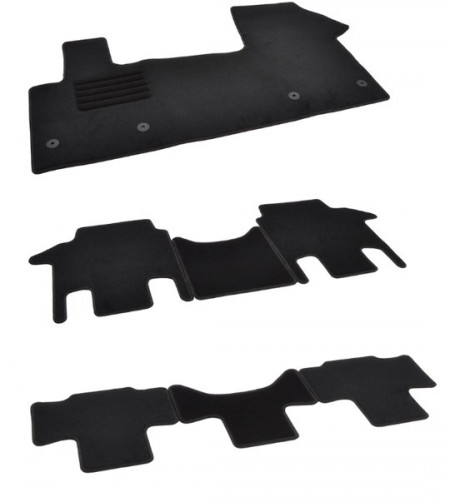Set covorase mocheta Volkswagen Transporter 7 2022-2023