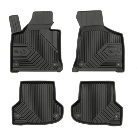 Set covorase tavita AUDI A3 (8P1) 2003 - 2012