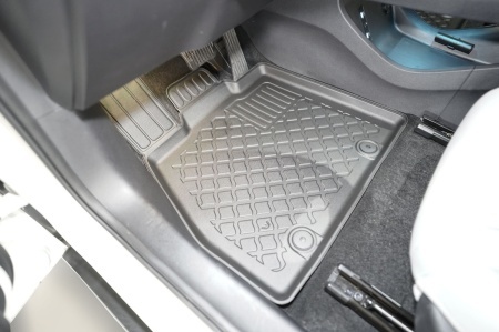 Set covorase tavita BYD SEAL 6 DM-I Sedan 2025 -2026 - Img 3