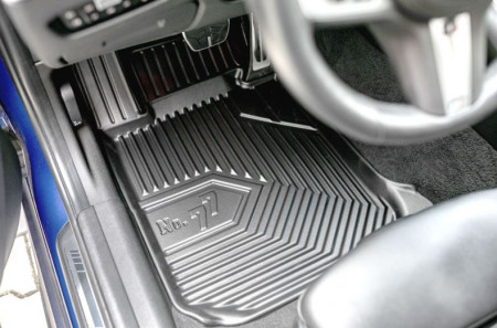 Set covorase tavita Dacia Duster 2010 - 2013 - Img 3