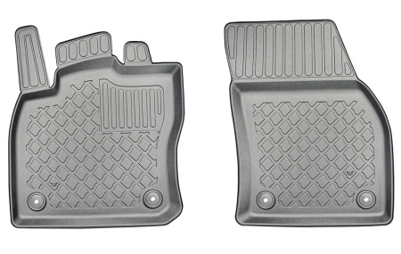 Set covorase tavita Ford Transit Connect 2 locuri 2023-2025 - Img 2