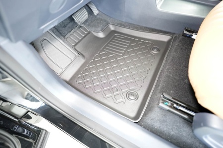 Set covorase tavita Geely StarRay EM-i Plug In Hybrid 2026 - Img 2