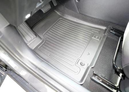 Set covorase tavita Hyundai Kona 2 ELECTRIC 2023-2025 - Img 4