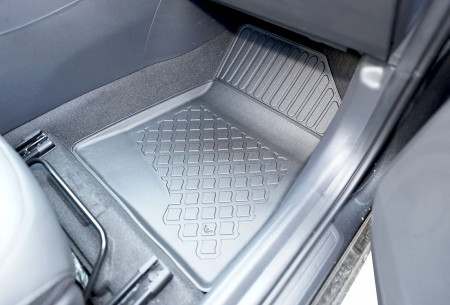 Set covorase tavita Kia Niro Hybrid 2022-2026 - Img 3