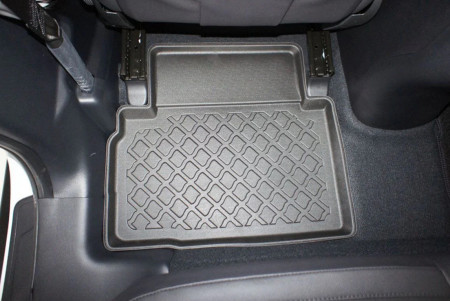Set covorase tavita Kia Sportage 2010 - 2015 - Img 4