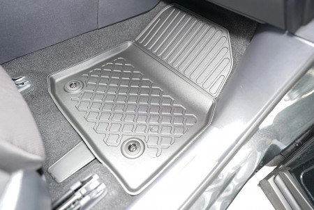 Set covorase tavita Lexus RX 500h 2023-2024 - Img 3