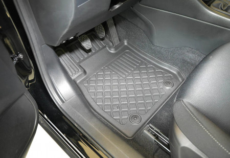 Set covorase tavita MAZDA 2 2015-2020 - Img 4