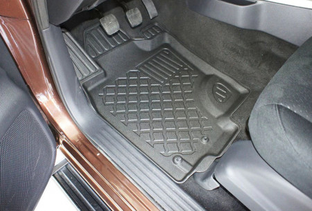 Set covorase tavita Nissan Navara D23 2016-2022 - Img 4