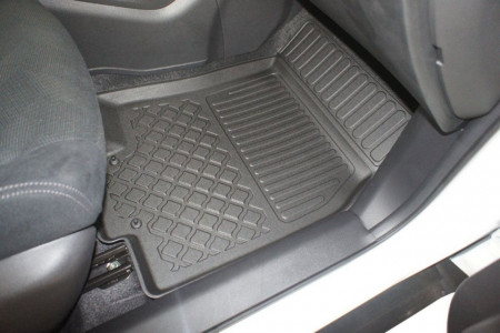 Set covorase tavita Nissan X-Trail 2013 - 2022 - Img 2