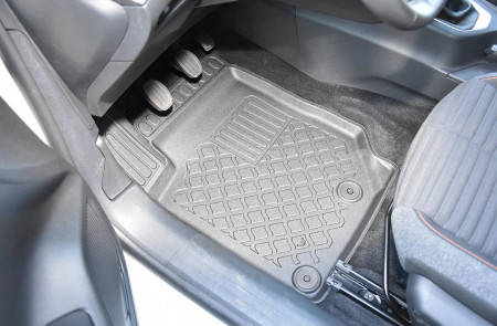 Set covorase tavita Opel Mokka B 2020-2022 - Img 4