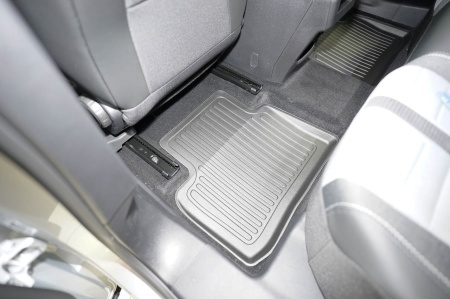 Set covorase tavita Peugeot 5008 Hybrid 2025-2026 - Img 4