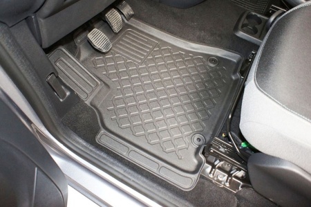 Set covorase tavita Peugeot Partner 2008 - 2018 - Img 3