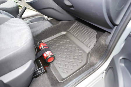 Set covorase tavita Renault Kangoo II 2008 - 2020 - Img 3